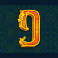 10000 wonders 10k ways slot 9 symbol