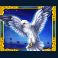 10000 wonders 10k ways slot bird symbol