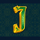 10000 wonders 10k ways slot j symbol