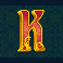 10000 wonders 10k ways slot k symbol