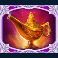 10000 wonders 10k ways slot lamp scatter symbol