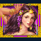 10000 wonders 10k ways slot princess symbol