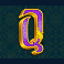 10000 wonders 10k ways slot q symbol