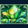 24k dragon slot gem symbol