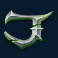 24k dragon slot j symbol