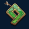 300 shields extreme slot 9 symbol