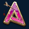300 shields extreme slot a symbol