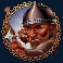300 shields extreme slot fighter symbol