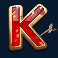 300 shields extreme slot k symbol