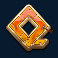 300 shields extreme slot q symbol