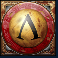 300 shields extreme slot scatter symbol