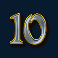 ark of mystery slot 10 symbol