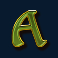 ark of mystery slot a symbol