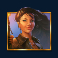 ark of mystery slot anna symbol