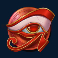 ark of mystery slot eye of horus symbol