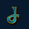 ark of mystery slot j symbol