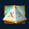 ark of mystery slot multiplier booster symbol
