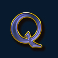 ark of mystery slot q symbol