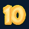 bigger bass bonanza slot 10 symbol