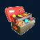 bigger bass bonanza slot box symbol