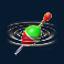 bigger bass bonanza slot float symbol