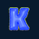 bigger bass bonanza slot k symbol
