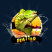 bigger bass bonanza slot scatter symbol
