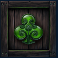 blood moon wilds slot club symbol