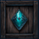 blood moon wilds slot diamond symbol