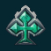 blood suckers 2 slot club symbol