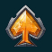 blood suckers 2 slot spade symbol