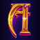 blue wizard slot a symbol