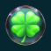 bompers slot 4 leaf clover symbol