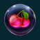 bompers slot cherries symbol