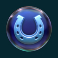 bompers slot horseshoe symbol