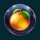 bompers slot orange symbol