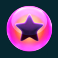 bompers slot shooting star symbol