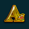 book of duat slot a symbol