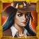 book of duat slot anna the explorer symbol