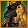 book of duat slot anubis symbol