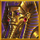 book of duat slot pharaoh symbol