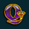 book of duat slot q symbol