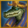 book of duat slot sobek symbol