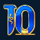 book of fallen slot 10 symbol