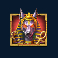 book of fallen slot anubis symbol