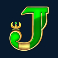 book of fallen slot j symbol