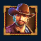 book of fallen slot john hunter symbol