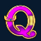 book of fallen slot q symbol