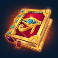 book of fallen slot scatter symbol