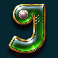 book of toro slot j symbol